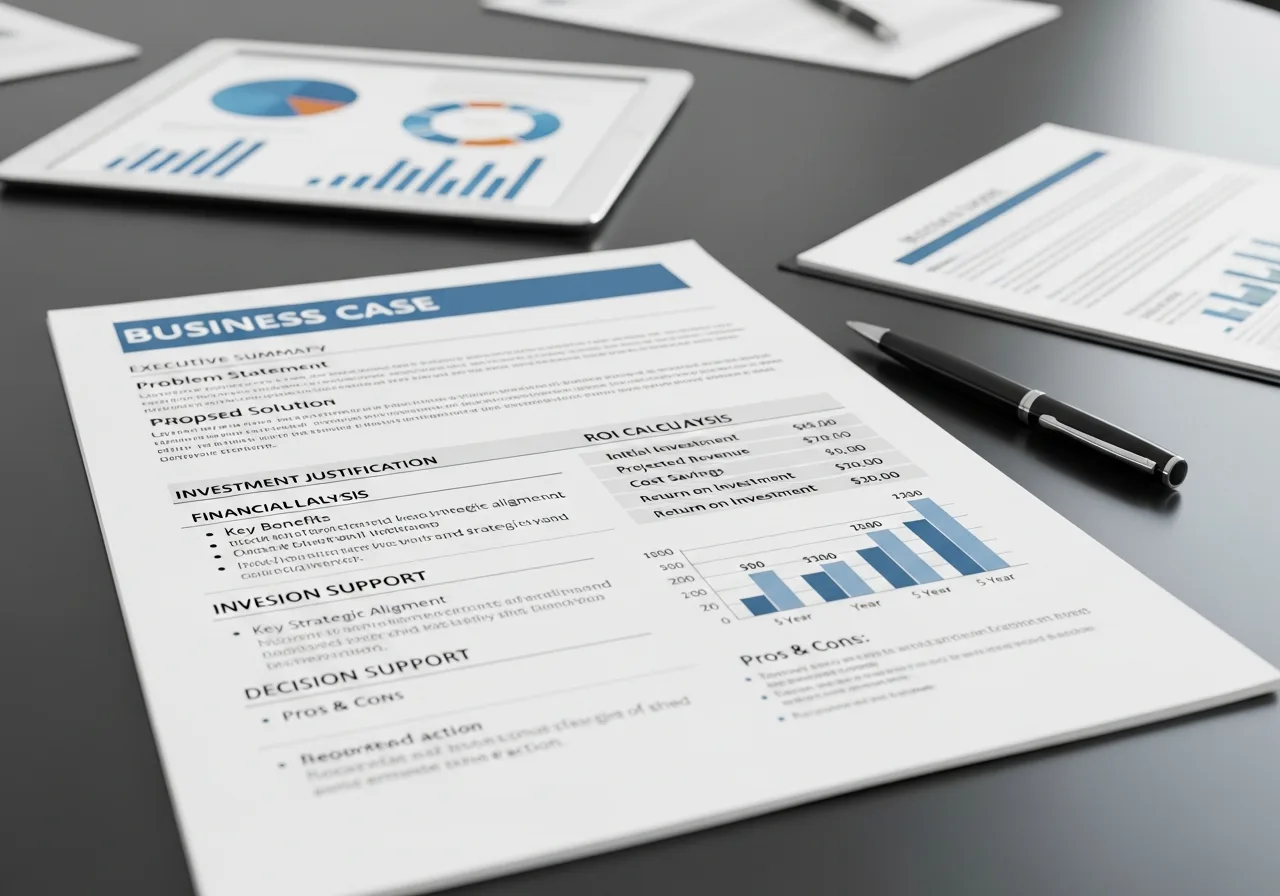 Quell Rendoire — Optimisation des coûts